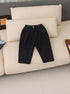 Pack Of Three Ribbed Pants