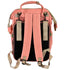 USB Waterproof Maternity Diaper Backpack
