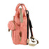 USB Waterproof Maternity Diaper Backpack