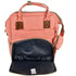 USB Waterproof Maternity Diaper Backpack