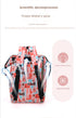 Waterproof Double Shoulder Mommy Bag