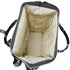 Baby Diaper Bag (Waterproof) Unicorn Blue- Sunshine