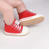 Baby Boy Shoe Red (Imported)
