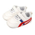Baby Boy Shoe Blue & Red (Imported)