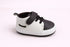Dark Brown Baby Sneaker