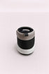 Black & White Sneaker with Velcro Strap