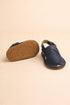 Peshawari Sandal (Navy)