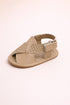 Peshawari Sandal (Beige)