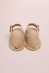 Peshawari Sandal (Beige)