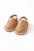 Peshawari Sandal (Light Brown)