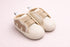 Light Sand Baby Sneakers