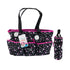 Minnie Mouse Printed Carry-On Diaper Bag
