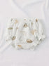 Sea World Bow Frock Set with Headband