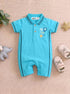 Play Time Polo Romper