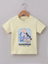 Roarsome Little One Interlock Short Set