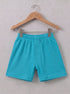 Galaxy Adventure Interlock Short Set