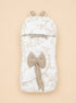 Willow Blossom Bow Sleeping Carry Nest
