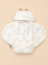 Willow Blossom Bow Sleeping Carry Nest