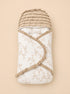 Ivory Garden Sleeping Carry Nest