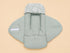 Blossom Elegance Lace Sleeping Carry Nest (Green)