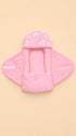 Blossom Elegance Lace Sleeping Carry Nest (Pink)