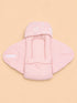 Blossom Elegance Lace Sleeping Carry Nest (L-Pink)