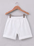 Travel Time Button-Down Short Set