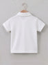 Travel Time Button-Down Short Set