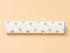 Blue Waterproof Baby Changing Sheet (49 × 69 cm)