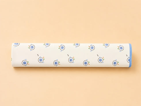 Waterproof Baby Changing Sheet (Blue)