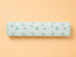 Green Teddy Dreams Waterproof Baby Changing Sheet (49 × 69 cm)