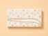 Yellow Teddy Dreams Waterproof Baby Changing Sheet (49 × 69 cm)