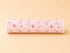 Pink Teddy Dreams Waterproof Baby Changing Sheet (49 × 69 cm)