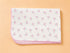 Waterproof Baby Changing Sheet (Pink)