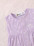 Little Love Front Open Buttoned Romper