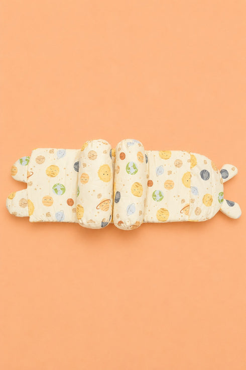 Tiny Universe Baby Adjustable Pillow