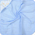 6-Pcs Baby Hooded Bath Towel Set