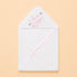 I Love Mommy Embroidered Baby Hooded Bath Towel 76x76 (Pink)