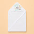 Dream Big Little One Embroidered Baby Hooded Bath Towel (76x76)