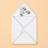 I'm Koala Embroidered Baby Hooded Bath Towel (76x76)