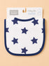 3-Pcs Baby Bibs Gift Set