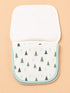 3-Pcs Baby Bibs Gift Set