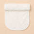 4-Pcs Baby Cap, Bib, Burp Cloth & Socks Gift Set