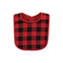 5-Pcs Baby Bibs & Booties Gift Set