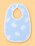 4-Pcs Baby Bibs Gift Set