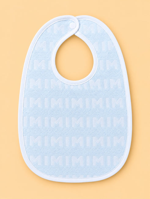 4-Pcs Baby Bibs Gift Set