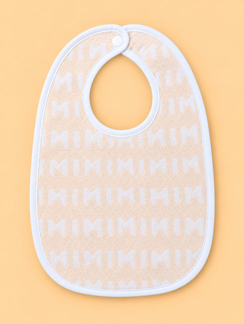 4-Pcs Baby Bibs Gift Set