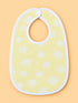 3-Pcs Baby Bibs Gift Set