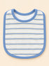 5-Pcs Baby Bibs & Booties Gift Set