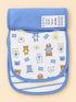 5-Pcs Baby Bibs & Booties Gift Set